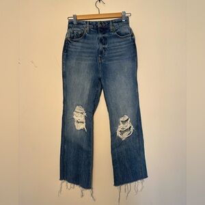 KHAITE Danielle Jean - Size 26